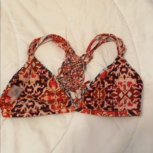 Bikini top